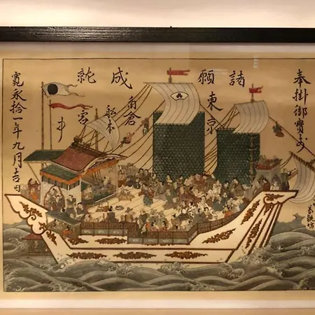 아파트 La Nassa Di