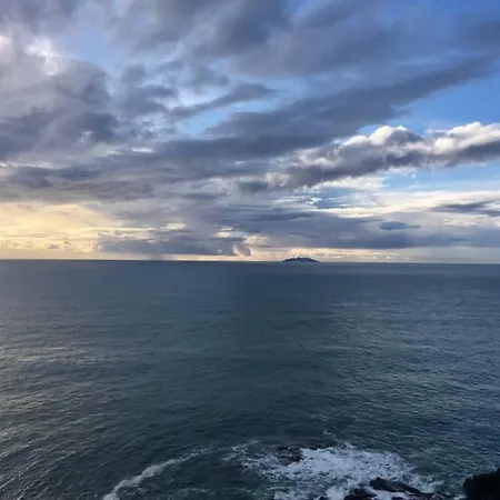 La Nassa Di 아파트 *